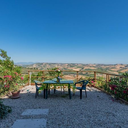 Sotto La Porta Borea Città Sant'Angelo Exterior foto